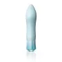 Mini Vibrador Blush Gem Ardor Azul de Blush, Balas y huevos vibradores - Ref: S9402507, Precio: 35,90 €, Descuento: %