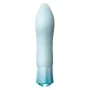 Mini Vibrador Blush Gem Ardor Azul de Blush, Balas y huevos vibradores - Ref: S9402507, Precio: 35,90 €, Descuento: %