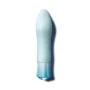 Mini Vibrador Blush Gem Ardor Azul de Blush, Balas y huevos vibradores - Ref: S9402507, Precio: 35,90 €, Descuento: %