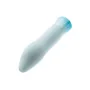 Mini Vibrador Blush Gem Ardor Azul de Blush, Balas y huevos vibradores - Ref: S9402507, Precio: 35,90 €, Descuento: %