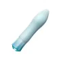 Mini Vibrador Blush Gem Ardor Azul de Blush, Balas y huevos vibradores - Ref: S9402507, Precio: 35,90 €, Descuento: %