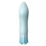 Mini Vibrador Blush Gem Ardor Azul de Blush, Balas y huevos vibradores - Ref: S9402507, Precio: 35,90 €, Descuento: %