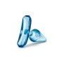 Plug Anal Blush Play with me Bleu (5,7 cm) de Blush, Plugs anals - Réf : S9402508, Prix : 3,46 €, Remise : %