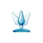 Plug Anal Blush Play with me Azul (5,7 cm) de Blush, Plugs - Ref: S9402508, Precio: 3,46 €, Descuento: %