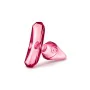 Anal plug Blush Play with me Pink (5,7 cm) by Blush, Plugs - Ref: S9402509, Price: 3,19 €, Discount: %