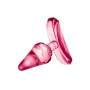 Plug Anal Blush Play with me Cor de Rosa (5,7 cm) de Blush, Plugs - Ref: S9402509, Preço: 3,19 €, Desconto: %