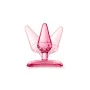 Anal plug Blush Play with me Pink (5,7 cm) by Blush, Plugs - Ref: S9402509, Price: 3,19 €, Discount: %