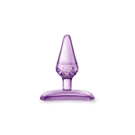 Plug Anal Blush Play with me Roxo (5,7 cm) de Blush, Plugs - Ref: S9402510, Preço: 3,46 €, Desconto: %