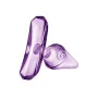 Plug Anal Blush Play with me Morado (5,7 cm) de Blush, Plugs - Ref: S9402510, Precio: 3,46 €, Descuento: %