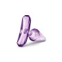 Plug Anal Blush Play with me Morado (5,7 cm) de Blush, Plugs - Ref: S9402510, Precio: 3,46 €, Descuento: %