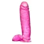 Dildo Realistico Blush B yours TPE Ø 6 cm (21,6 cm) di Blush, Dildo realistici - Rif: S9402511, Prezzo: 24,83 €, Sconto: %