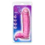 Dildo Realista Blush B yours TPE Ø 6 cm (21,6 cm) de Blush, Consoladores realistas - Ref: S9402511, Preço: 25,23 €, Desconto: %