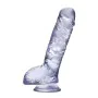 Dildo Realista Blush B yours TPE Ø 4,4 cm (16,5 cm) de Blush, Consoladores realistas - Ref: S9402512, Preço: 16,94 €, Descont...