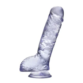 Dildo Realista Blush B yours TPE Ø 4,4 cm (16,5 cm) de Blush, Consoladores realistas - Ref: S9402512, Preço: 17,65 €, Descont...