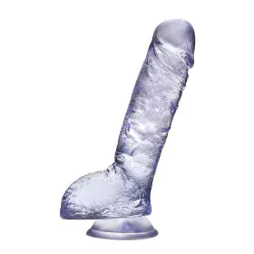 Natürliches Dildo Blush B yours TPE Ø 4,4 cm (16,5 cm) von Blush, Realistische Dildos - Ref: S9402512, Preis: 16,94 €, Rabatt: %