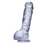 Dildo Realista Blush B yours TPE Ø 4,4 cm (16,5 cm) de Blush, Consoladores realistas - Ref: S9402512, Preço: 16,94 €, Descont...