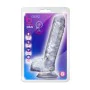 Dildo Realista Blush B yours TPE Ø 4,4 cm (16,5 cm) de Blush, Consoladores realistas - Ref: S9402512, Preço: 16,94 €, Descont...