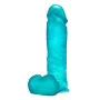 Dildo Realistico Blush B yours TPE Ø 5,1 cm (19 cm) di Blush, Dildo realistici - Rif: S9402514, Prezzo: 19,08 €, Sconto: %