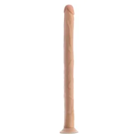 Natürliches Dildo Blush Dr Skin PVC Ø 3,6 cm (45,7 cm) von Blush, Realistische Dildos - Ref: S9402515, Preis: 18,31 €, Rabatt: %