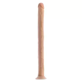 Dildo Realistico Blush Dr Skin PVC Ø 3,6 cm (45,7 cm) di Blush, Dildo realistici - Rif: S9402515, Prezzo: 18,02 €, Sconto: %