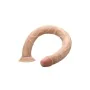 Natürliches Dildo Blush Dr Skin PVC Ø 3,6 cm (45,7 cm) von Blush, Realistische Dildos - Ref: S9402515, Preis: 18,02 €, Rabatt: %