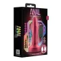 Vibratore Anale Cassini Nero Blush ADVENTURES MATRIX ATOMIC Rosso di Blush, Vibratori anali e per perineo - Rif: S9402516, Pr...