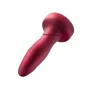 Vibratore Anale Cassini Nero Blush ADVENTURES MATRIX ATOMIC Rosso di Blush, Vibratori anali e per perineo - Rif: S9402516, Pr...