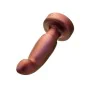 Vibrador Anal Cassini Preto Blush ADVENTURES MATRIX BIONIC Castanho de Blush, Vibradores anais e perineais - Ref: S9402517, P...