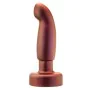 Vibrador Anal Cassini Preto Blush ADVENTURES MATRIX BIONIC Castanho de Blush, Vibradores anais e perineais - Ref: S9402517, P...