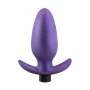 Anal plug Blush ADVENTURES MATRIX Purple by Blush, Plugs - Ref: S9402518, Price: 21,32 €, Discount: %