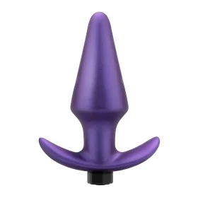 Plug Anal Blush ADVENTURES MATRIX INTERSTELLAR Morado de Blush, Plugs - Ref: S9402521, Precio: 20,58 €, Descuento: %