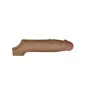 Dildo Realista Shaft 7.8 - OAK de Shaft, Consoladores realistas - Ref: M0400266, Preço: 34,28 €, Desconto: %