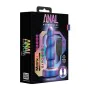 Plug Anal Blush Adventure Matrix Azul de Blush, Plugs - Ref: S9402522, Preço: 48,05 €, Desconto: %