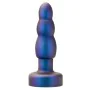 Anal plug Blush Adventure Matrix Blue by Blush, Plugs - Ref: S9402522, Price: 48,05 €, Discount: %