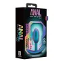 Plug Anal Blush Adventures Multicolor (8,9 cm) (7,6 cm) de Blush, Plugs - Ref: S9402524, Precio: 15,20 €, Descuento: %