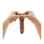 Dildo Realista Shaft 7.8 - OAK de Shaft, Consoladores realistas - Ref: M0400266, Preço: 34,28 €, Desconto: %