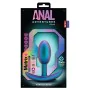 Plug Anal Blush Adventures Bunt (8,9 cm) (7,6 cm) von Blush, Analplugs - Ref: S9402524, Preis: 15,20 €, Rabatt: %