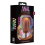 Anal plug Blush Adventures Brown (7,6 cm) by Blush, Plugs - Ref: S9402525, Price: 17,32 €, Discount: %