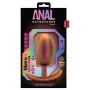 Anal plug Blush Adventures Brown (7,6 cm) by Blush, Plugs - Ref: S9402525, Price: 17,32 €, Discount: %