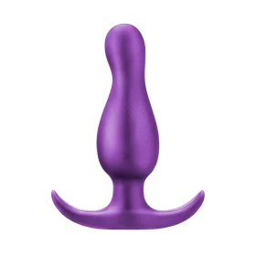 Plug Anal Blush Adventures Violet (8,9 cm) (7,6 cm) de Blush, Plugs anals - Réf : S9402527, Prix : 12,90 €, Remise : %