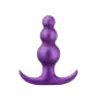 Anal Beads Blush Adventures Silicone Latex by Blush, Anal balls - Ref: S9402528, Price: 12,75 €, Discount: %