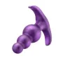 Anal Beads Blush Adventures Silicone Latex by Blush, Anal balls - Ref: S9402528, Price: 12,75 €, Discount: %