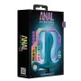 Plug Anal Blush ADVENTURES MATRIX TELEPORTATION Azul de Blush, Plugs - Ref: S9402529, Preço: 21,18 €, Desconto: %