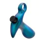 Plug Anal Blush ADVENTURES MATRIX TELEPORTATION Bleu de Blush, Plugs anals - Réf : S9402529, Prix : 21,18 €, Remise : %