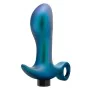 Anal plug Blush ADVENTURES MATRIX TELEPORTATION Blue by Blush, Plugs - Ref: S9402529, Price: 21,18 €, Discount: %