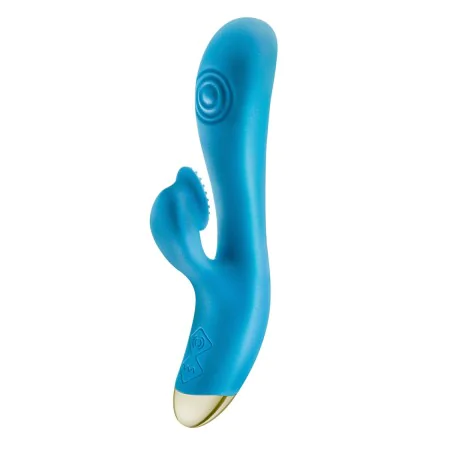 G-Spot Vibrator Blush Aria Blue by Blush, G spot vibrators - Ref: S9402530, Price: 44,55 €, Discount: %