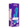 Vibrador Punto G Blush Aria Azul de Blush, Vibradores Punto G - Ref: S9402530, Precio: 44,55 €, Descuento: %