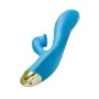 Vibrador Punto G Blush Aria Azul de Blush, Vibradores Punto G - Ref: S9402530, Precio: 44,55 €, Descuento: %