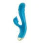 Vibrateur G-Spot Blush Aria Bleu de Blush, Vibrateurs du point G - Réf : S9402530, Prix : 44,55 €, Remise : %