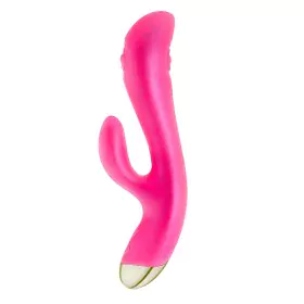 G-Spot Vibrator Blush Aria Pink by Blush, G spot vibrators - Ref: S9402531, Price: 45,16 €, Discount: %